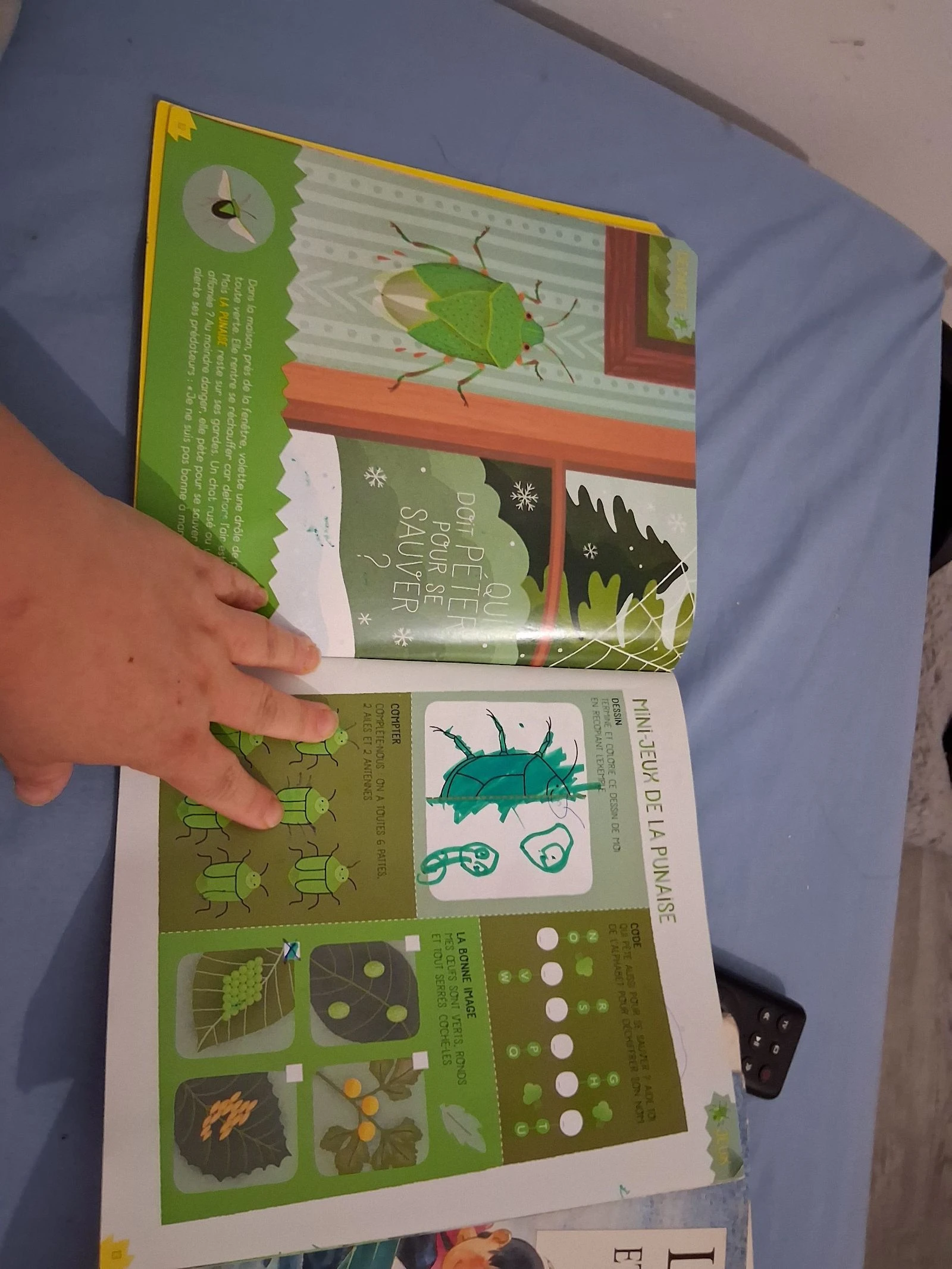 Petite Salamandre – photo 3